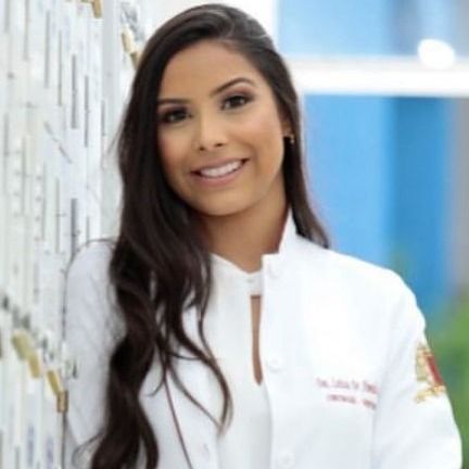 Leticia  de Almeida Cruz, Dentista Campo Grande