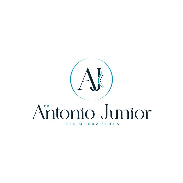 Antonio Carlos de Souza Junior, Fisioterapeuta Goiânia