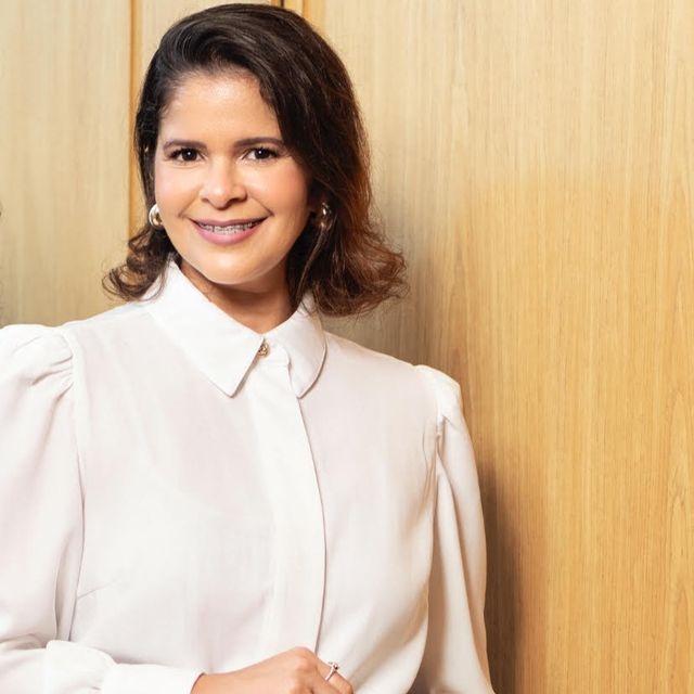 JICELLY LOPES, Psicólogo Natal