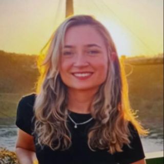 Paloma Dos Santos Jacintho, Fonoaudiólogo São Gonçalo