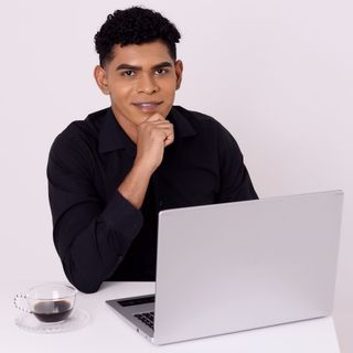 Matheus De Oliveira Silva, Psicólogo Ipiaú