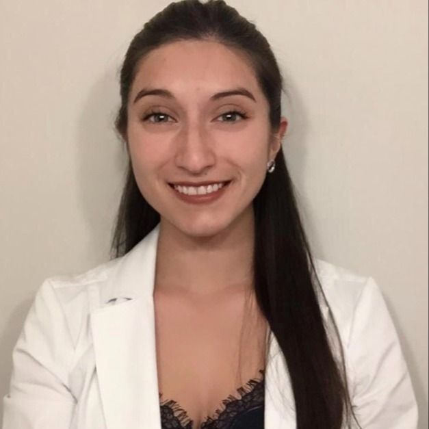 Dayanne Isler Isler, Inmunólogo Alergólogo Providencia