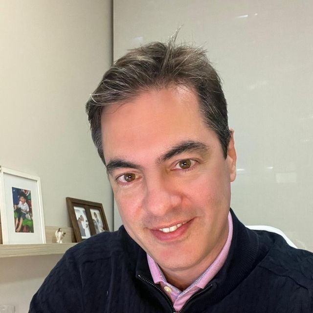 Marcelo Fiore Moutinho Capo, Ginecologista São Paulo