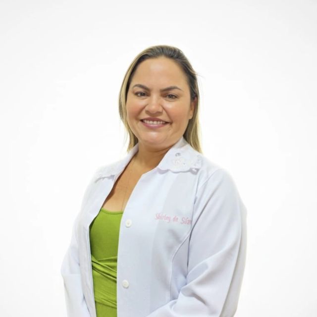 Shirley  Da Silva Virginio, Médico clínico geral Ponta de Pedras