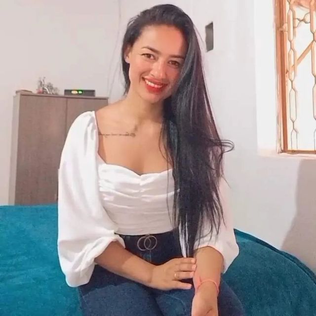 Laryssa dos Santos Rodrigues Dutra ., Fisioterapeuta Diamantino