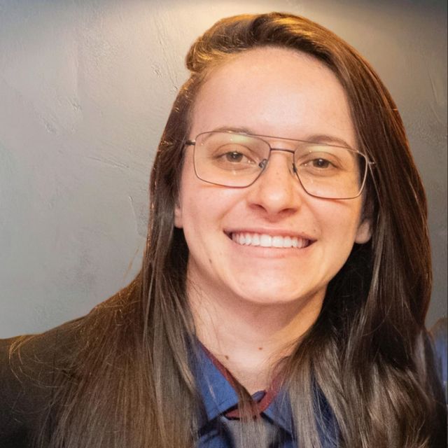 Paola Biazin, Psicólogo Porto Alegre