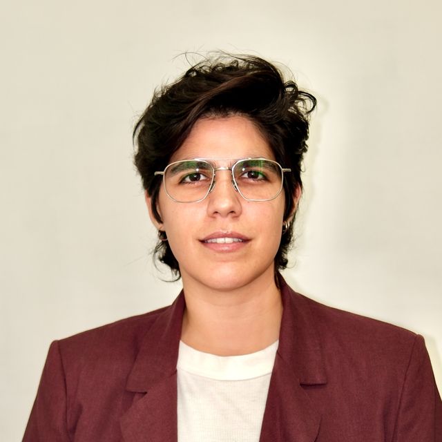 Letícia Fernandes, Psicólogo Rio de Janeiro