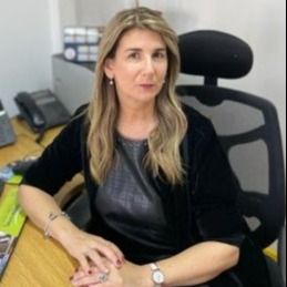 María Francisca Naritelli Vásquez, Psicólogo Antofagasta