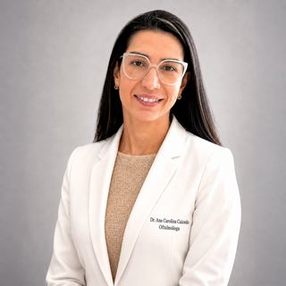 Dra. Ana Carolina Caicedo Pérez