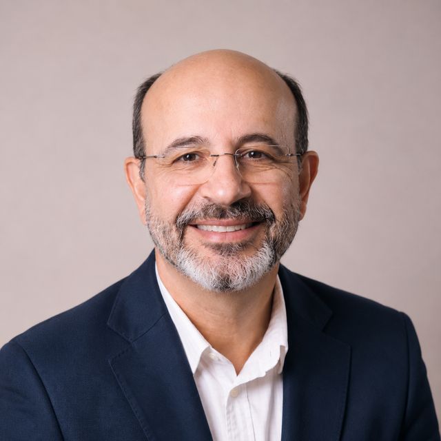 Saint Clair Barbosa Netto, Especialista em Harmonização orofacial São Paulo