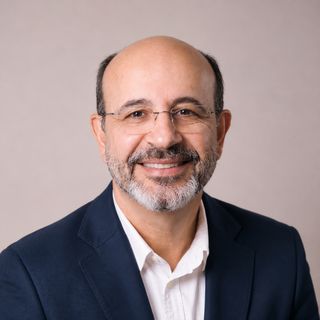 Prof. Saint Clair Barbosa Netto