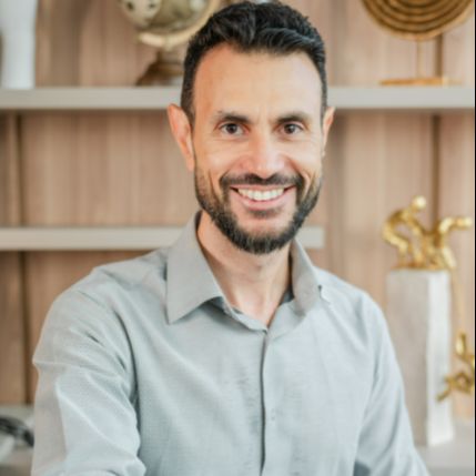 Antônio  dos Anjos Costa Junior, Psiquiatra Brasília