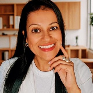 Ampliar imagem: Lirian Pereira, Psicólogo São Paulo