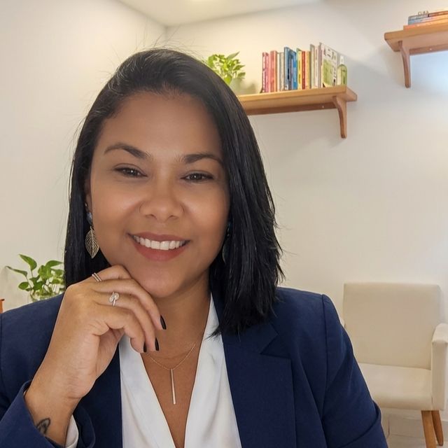 Isabele Liger, Psicanalista Teresópolis