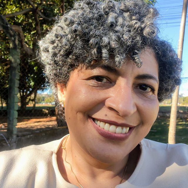 Sandra Cristina de Souza, Psicólogo Brasília