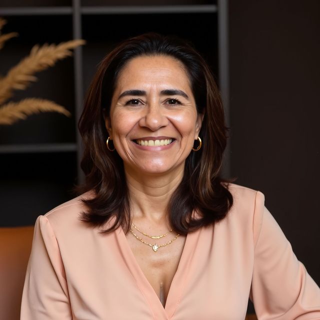 Aurea Martins, Psicólogo Belém do Pará