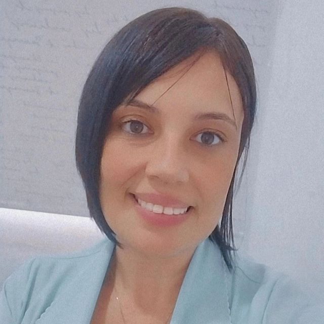 Cristina Lopes Moraes, Psicólogo Jandira