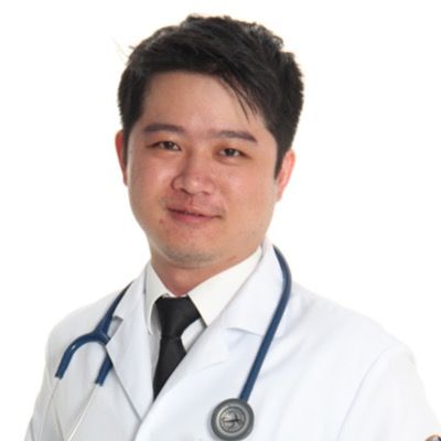 Lucas Kavahara Yoshida, Psiquiatra Mogi Guaçu