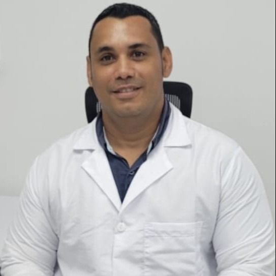 Bardo José Vásquez Pacheco, Psicólogo Cartagena