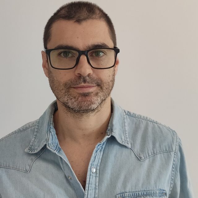 Martín Outón, Psiquiatra Ciudad Autónoma de Buenos Aires