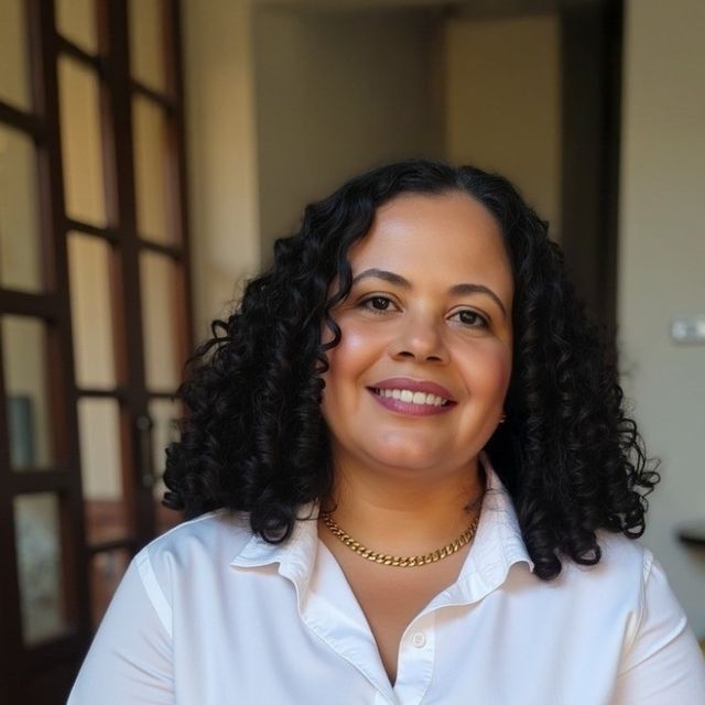 Elizabeth Barbosa Bispo Arsenio, Psicólogo Rio de Janeiro