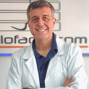 Antonio Marino, Cirujano maxilofacial Providencia