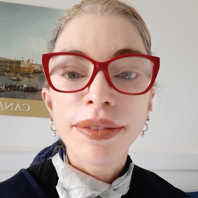 Rosane Rodrigues Fraga, Psicanalista Belo Horizonte