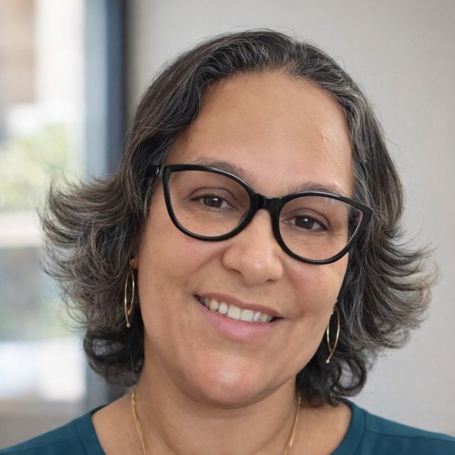 Silvana Vieira Lima Rehem, Psicólogo Aracaju
