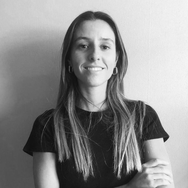Fernanda Perez Vergara, Psicólogo Las Condes