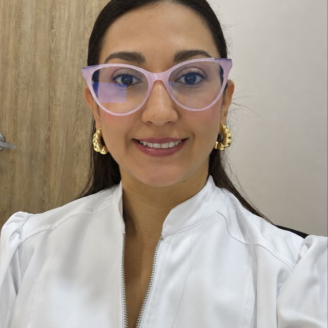 Cindy Marcela Aristizabal