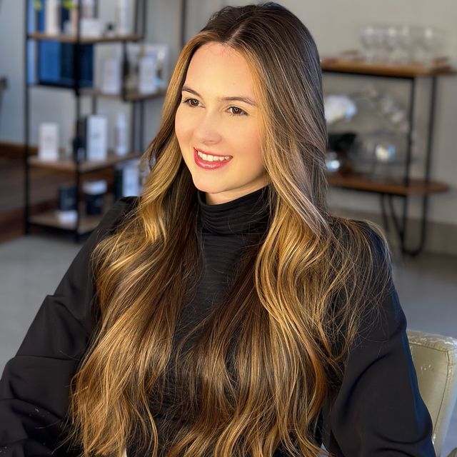 Nadielle Felício, Psiquiatra Goiânia