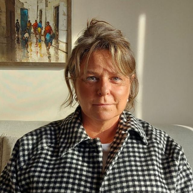 Sabine Gerstung Heinrich, Psicólogo Valdivia