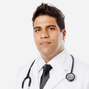 Mauricio J Medeiros , Neurologista Campinas
