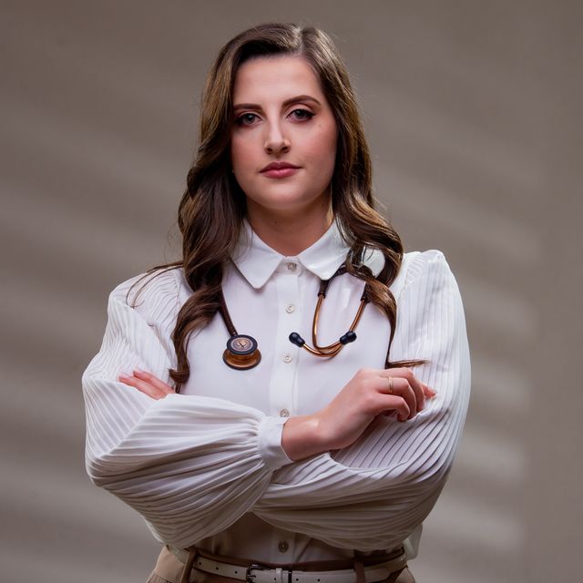 Jessica Fernanda Boll,  Blumenau