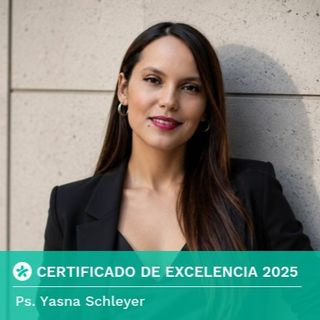 Ps. Yasna Schleyer