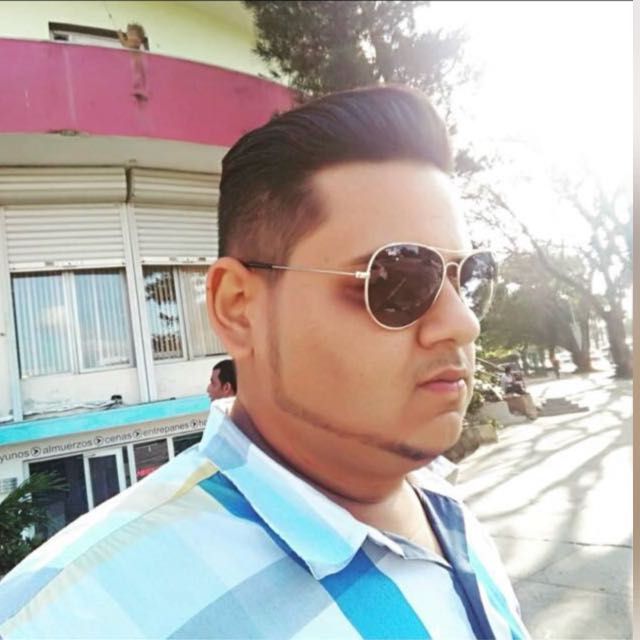 Marcelo Vinicius  Pio Pinholi, Médico clínico geral São Paulo