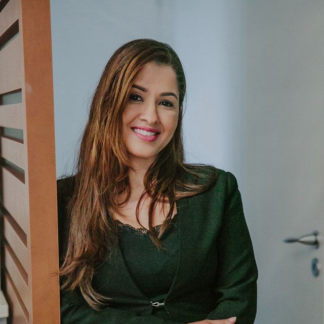 Fernanda Labre, Mastologista Rio de Janeiro