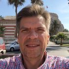 Ps. Bruno Berkhoff Rodriguez