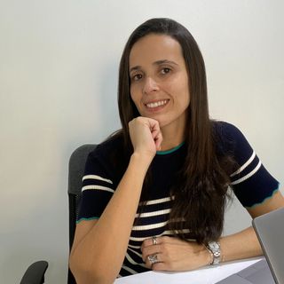 Daniella Reis e Silva, Psicólogo Belo Horizonte