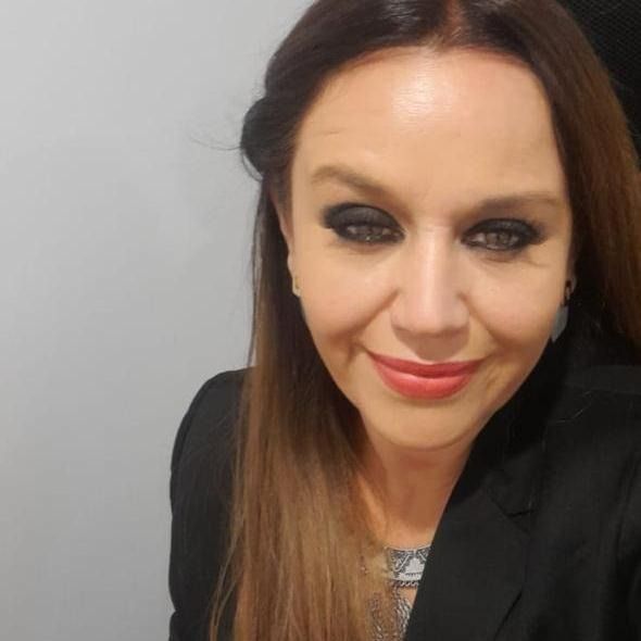 Carolina Astudillo Galvez , Psicólogo Los Ángeles