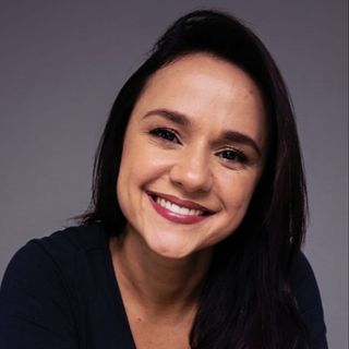 Ketty L. Maffeis, Psicólogo Jaú