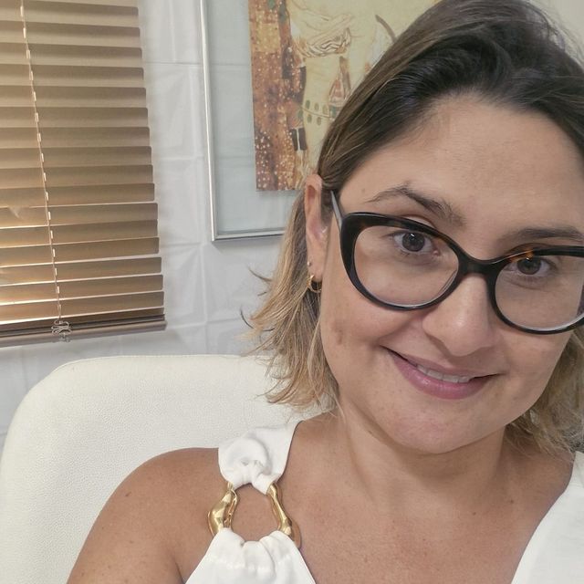 Fernanda Xavier de Paula, Ginecologista Belo Horizonte