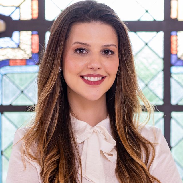 Ana Laura Bordini, Dermatologista Ribeirão Preto