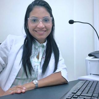 Dra. Berenice Hurtado