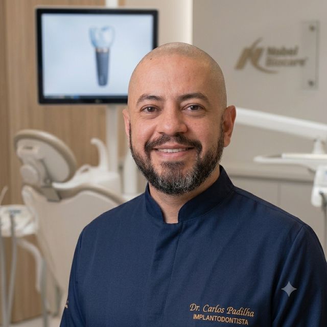 Carlos Padilha Implantes