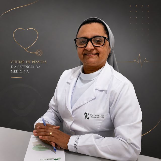Neli Vital, Generalista Mantena