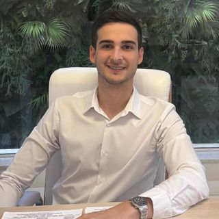 Ampliar imagem: Victor Nogueira Barreto, Dermatologista São José do Rio Preto