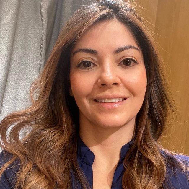 Olga Cristina Ramirez Ortiz, Odontólogo Medellín