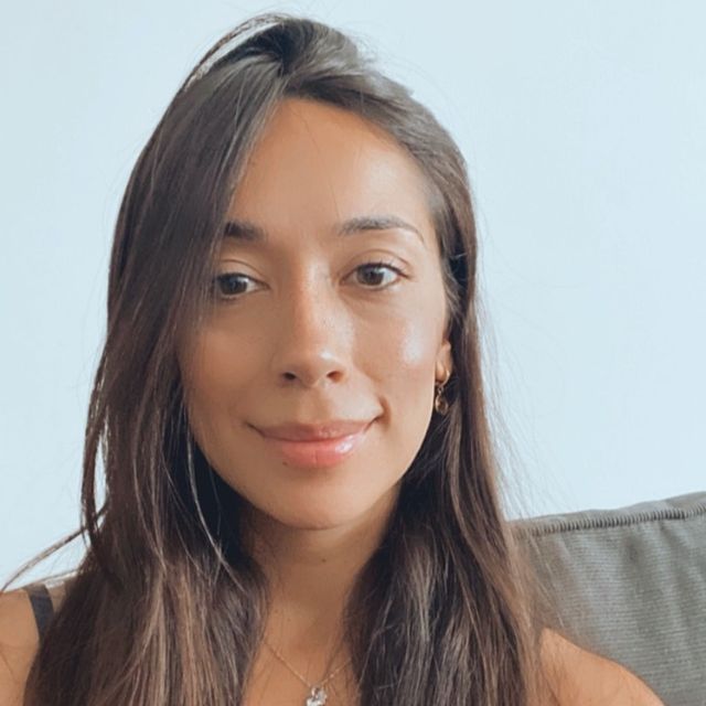 Anabela  Gigena, Psicólogo Ciudad Autónoma de Buenos Aires
