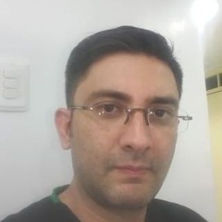 Acercar imagen: Mario Sair Alvarado, Fisioterapeuta Pereira